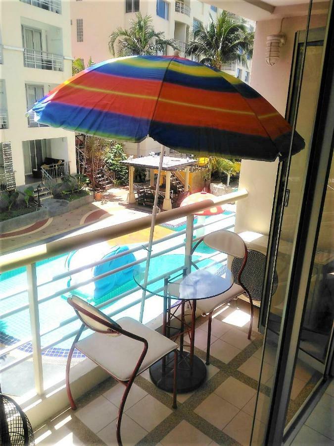 Hin Nam Sai Suay Condominium Huahin Kültér fotó