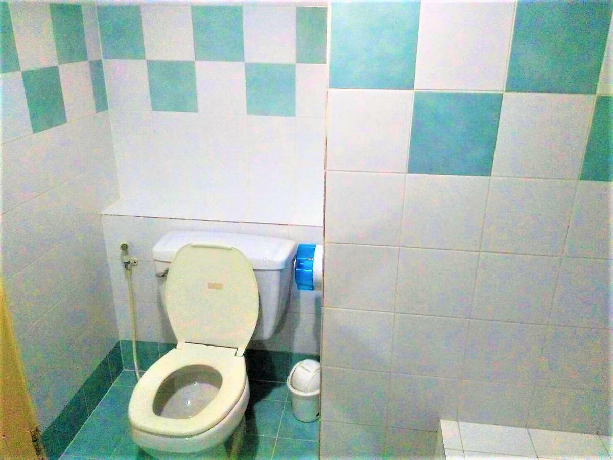 Hin Nam Sai Suay Condominium Huahin Kültér fotó