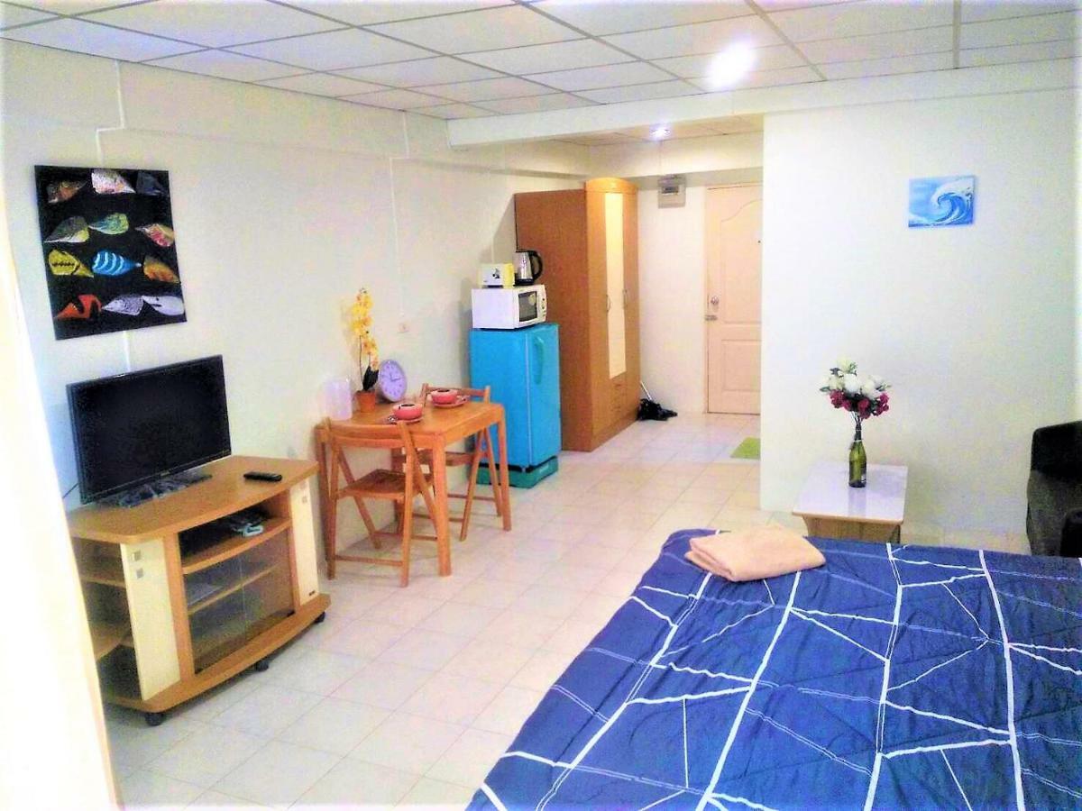 Hin Nam Sai Suay Condominium Huahin Kültér fotó