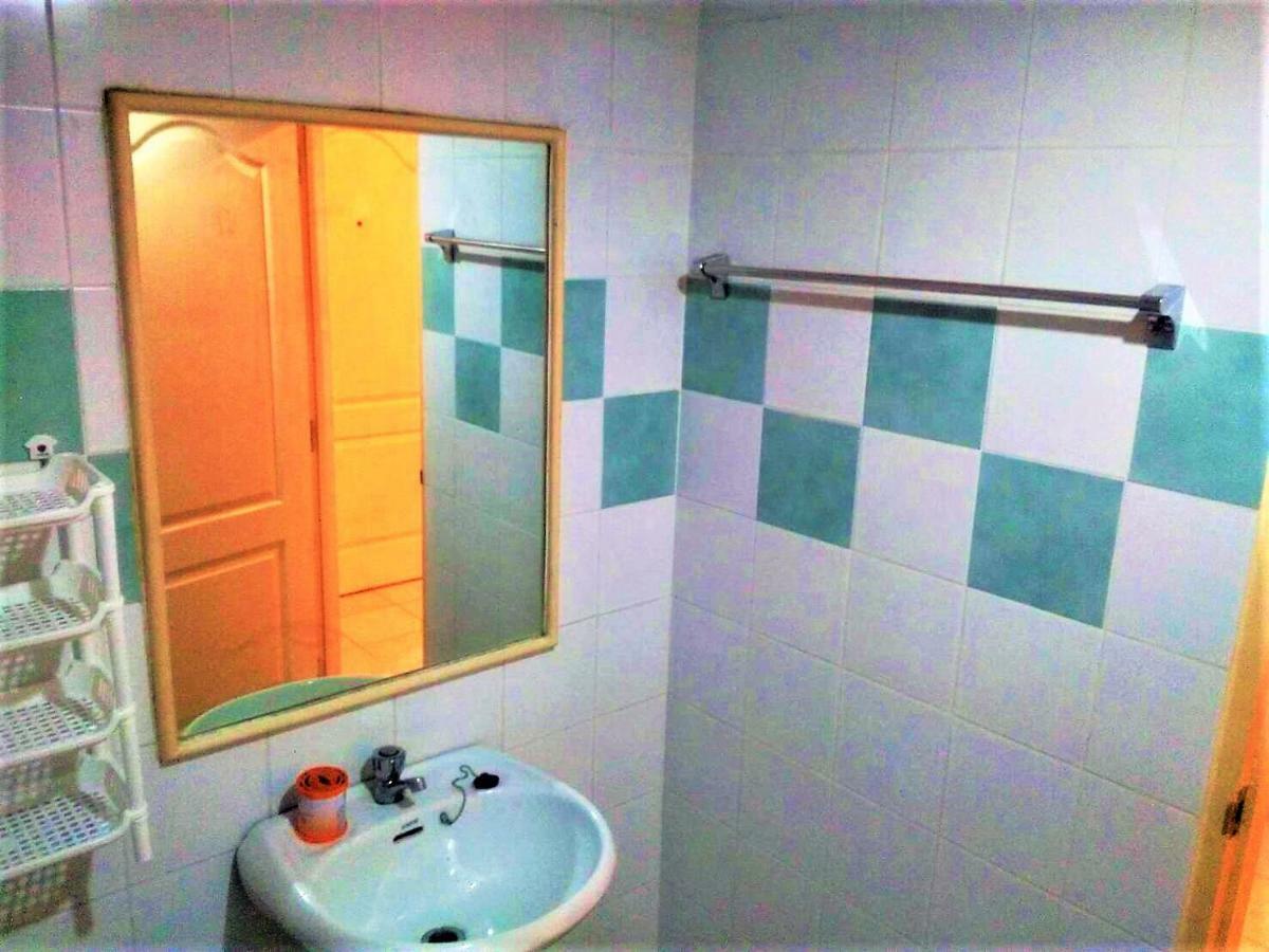 Hin Nam Sai Suay Condominium Huahin Kültér fotó
