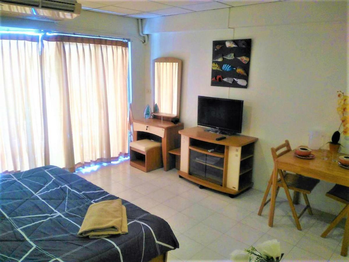 Hin Nam Sai Suay Condominium Huahin Kültér fotó