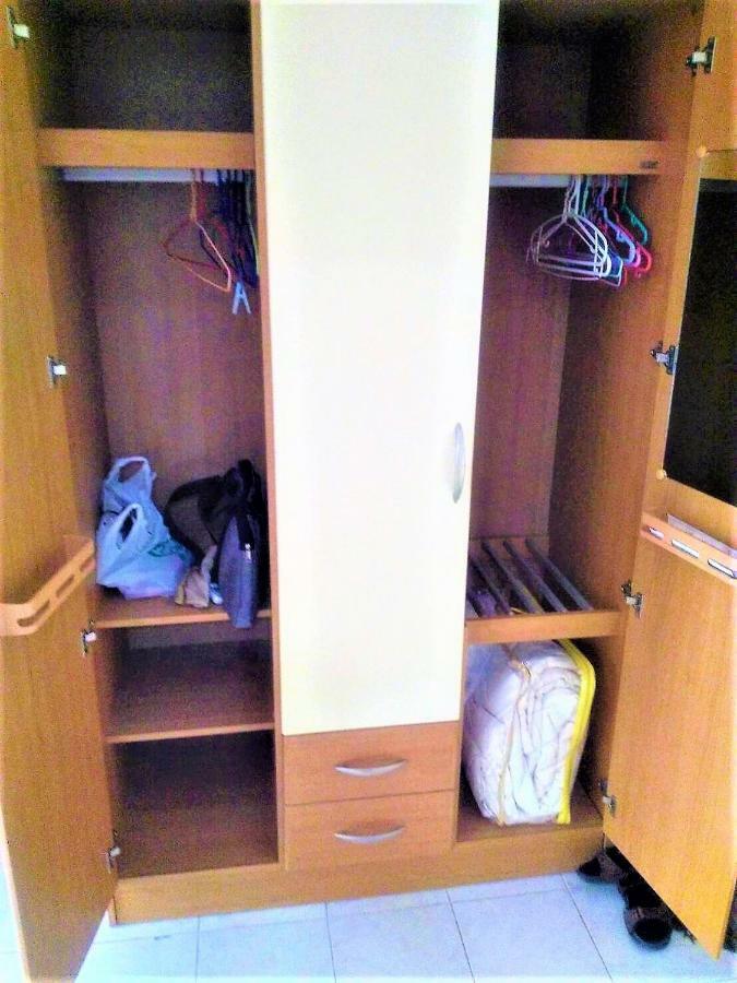 Hin Nam Sai Suay Condominium Huahin Kültér fotó