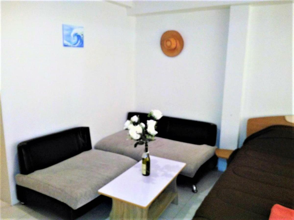 Hin Nam Sai Suay Condominium Huahin Kültér fotó