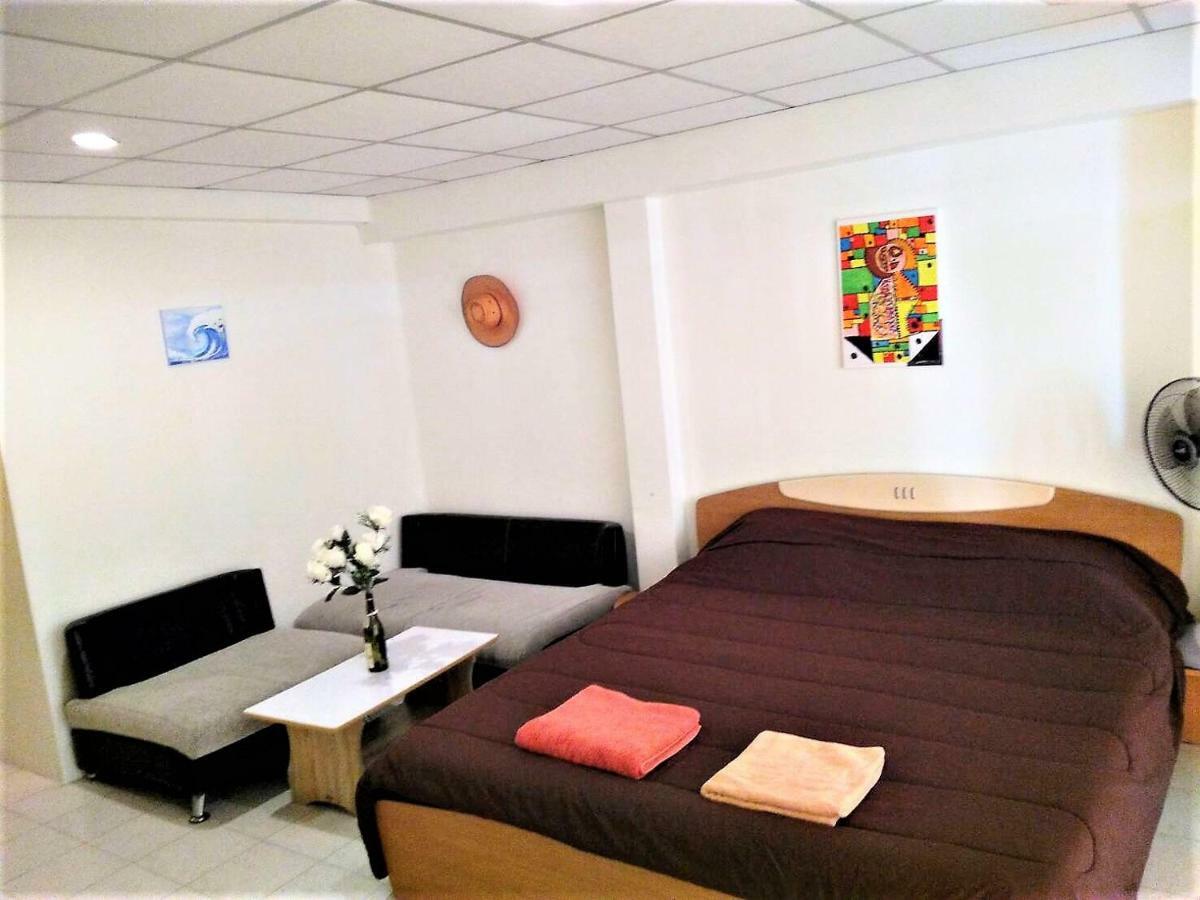 Hin Nam Sai Suay Condominium Huahin Kültér fotó