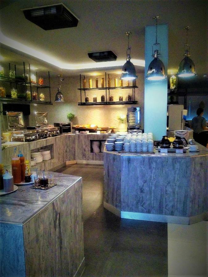 Hin Nam Sai Suay Condominium Huahin Kültér fotó