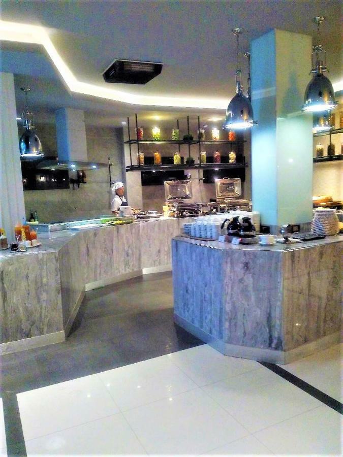 Hin Nam Sai Suay Condominium Huahin Kültér fotó