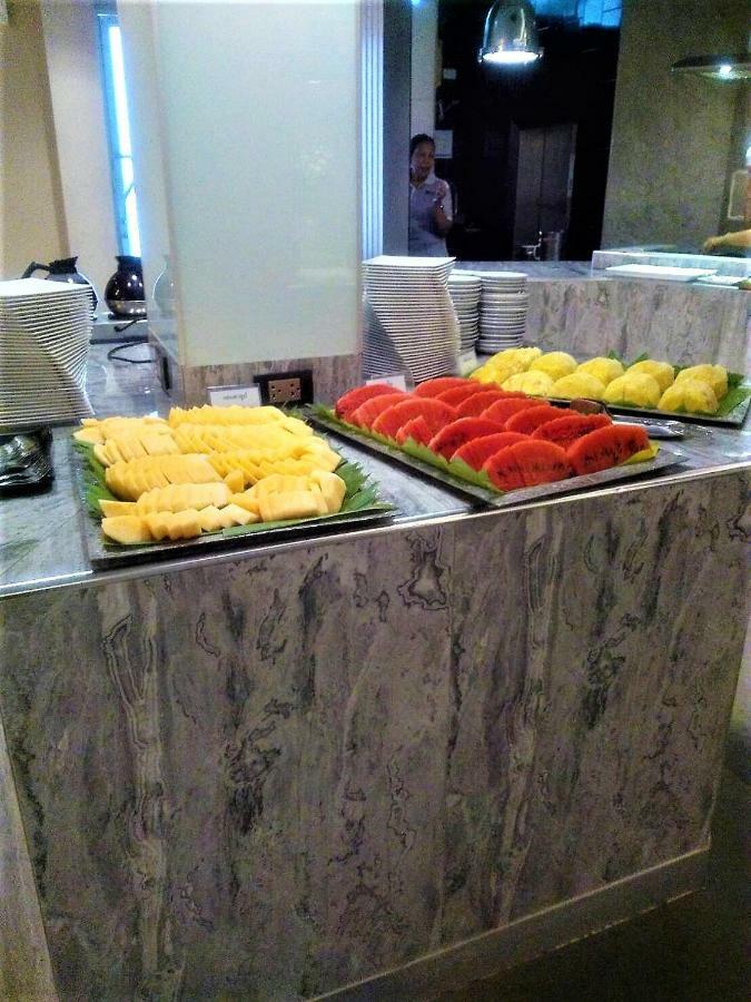 Hin Nam Sai Suay Condominium Huahin Kültér fotó