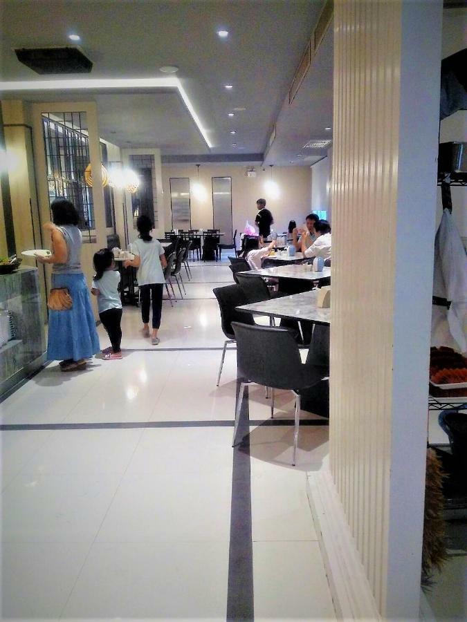 Hin Nam Sai Suay Condominium Huahin Kültér fotó