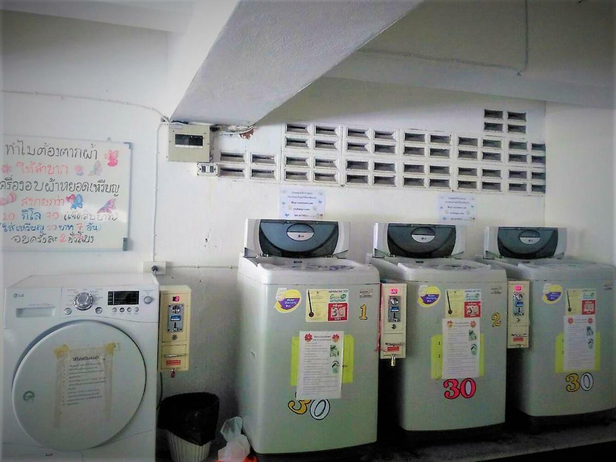 Hin Nam Sai Suay Condominium Huahin Kültér fotó