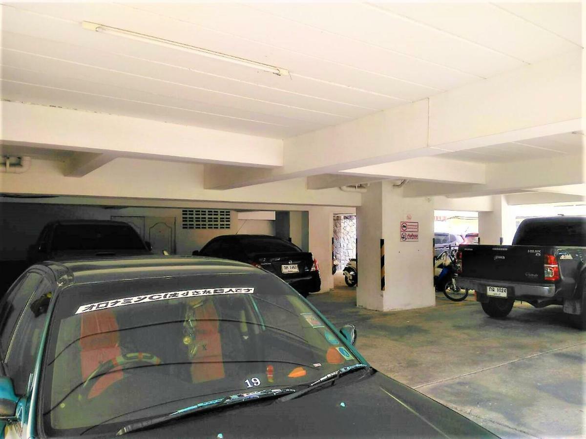 Hin Nam Sai Suay Condominium Huahin Kültér fotó