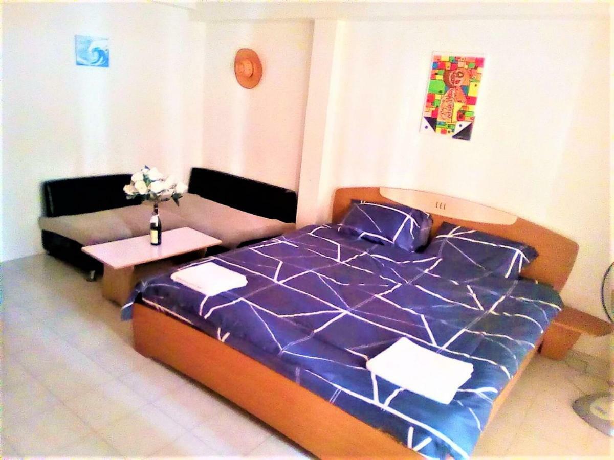 Hin Nam Sai Suay Condominium Huahin Kültér fotó